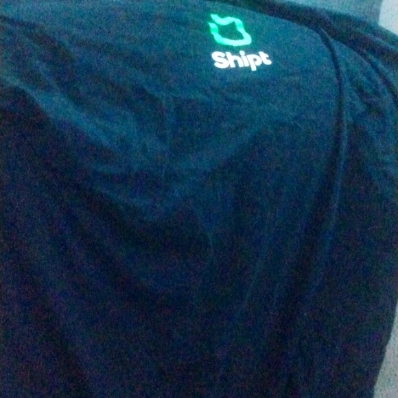 Tee shirt shipt top - Picture 1 of 2